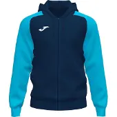 Joma Academy Iv Sweatshirt Met Rits