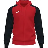 Joma Academy Iv Sweatshirt Met Rits