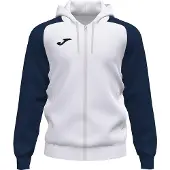 Joma Academy Iv Sweatshirt Met Rits