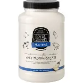 Royal green Whey Protein Isolaat (600 Gram) - eiwit - eiwit