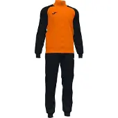 Joma Academy Iv Tracksuit Oranje,Zwart 3XL Man