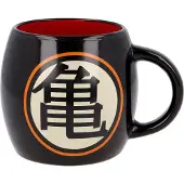 Stor Kopje met doos Dragon Ball Z Keramisch 360 ml