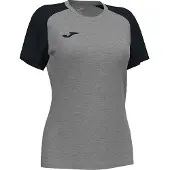 Joma Sportshirt Dames Academy IV