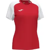 Joma Sportshirt Dames Academy IV