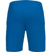 Joma Open Iii Korte Broek Blauw 12-14 Years Jongen