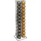 Ibili - Capsulehouder - Nespresso - 44 cups