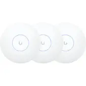 Ubiquiti UniFi U7 Pro Lot de 3