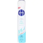 Nivea Deodorant Spray Dry Comfort Fresh (200 ml)