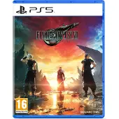 Final Fantasy VII Wedergeboorte