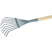 Small Foot - Houten Tuingereedschap, 4dlg.