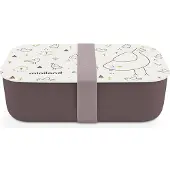 Miniland Nature Chick Lunchbox