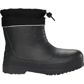 Viking - Norse Low Boot - Rubberlaarzen 43, zwart/grijs