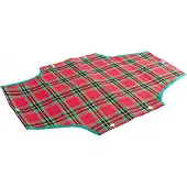 Ferplast Toile 100 ecossais