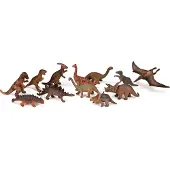 Miniland Dinosaurs Dierenfiguren 12 Eenheden