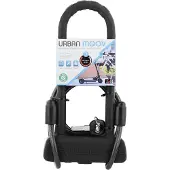TNB Umulockxl Fietsslot Zwart