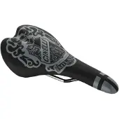 Cinelli Black Knight Zadel
