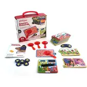 Miniland Emotions Detective Educatief Speelgoed