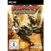MX vs ATV Supercross Encore PC