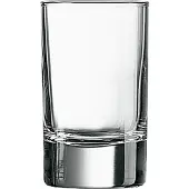 Arcoroc Glazenset Arcoroc Islande Transparant Glas 100 ml (6 Onderdelen)