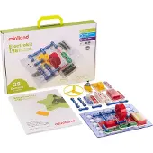 Miniland Electrokit 198 Experiment