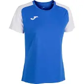 Joma Sportshirt Dames Academy IV