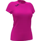 Joma Record Ii T-shirt Met Korte Mouwen