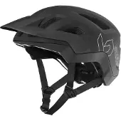 Bolle Adapt Helmet Mat Zwart || Maat: M (55-59 cm)
