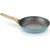 BRA Foodie A122218 pan Multifunctionele pan Rond