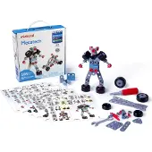 Miniland Mecatech Bouwspel 106 Eenheden