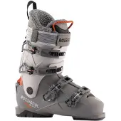 Rossignol Alltrack 100 Pro MV, skischoenen, heren, grijs