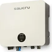 Salicru Equinox2 2001-s Zonne-omvormer 2000w