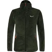 Salewa - Tognazza Jacket - Fleecevest 50 - L, olijfgroen
