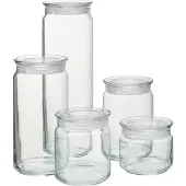 Luminarc Tin Pure Kristal Transparant (0,75 L)