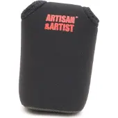 Artisan&artist ACAM 411 nylon lenshoes zwart