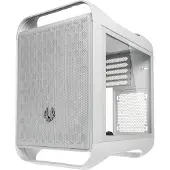 BitFenix Prodigy M 2022: Transparante computerbehuizing. Transparant, één maat