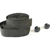 Cinelli Tape Cork Stuurlint Zwart