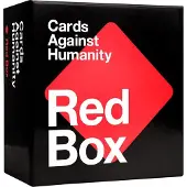 Cards Against Humanity : Red Box