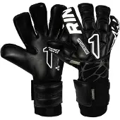 Rinat Santoloco Pro Goalkeeper Gloves Zwart 8