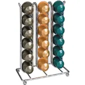 Ibili - Capsulehouder - Nespresso - 36 Cups