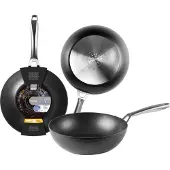 Ibili Wokpan Titan 30 cm