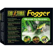 Exo Terra Frogger Mistgenerator - Accessoire - per stuk
