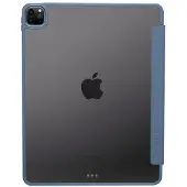 POMOLOGIC BookFold IPad Air 13 Inch Hoesje Blauw