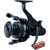 Kinetic Adanaxx Carpfishing Reel Zilver 6000FS