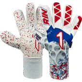 Rinat Xtreme Guard Dominus As Keepershandschoenen Wit 6