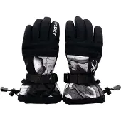 Spyder Overweb Handschoenen