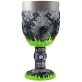 Maleficent - Disney Kelk - - Decorative Goblet - meerkleurig - Maat Standard