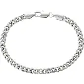 Gaya Armband zilver