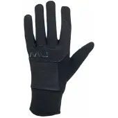 Northwave Fast Gel Long Handschoenen Zwart