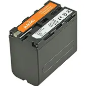 Jupio Sony NP-F970 accu (Merk )