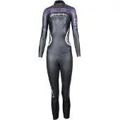 Aquaman Neopreen wetsuit voor dames DNA